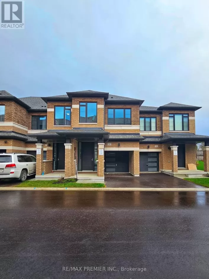 30 BLUEBIRD LANE, Barrie