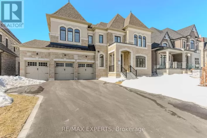 30 ENCLAVE COURT NW, Vaughan