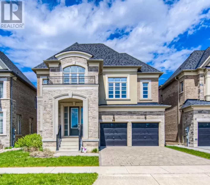 300 FOREST CREEK DRIVE, Kitchener