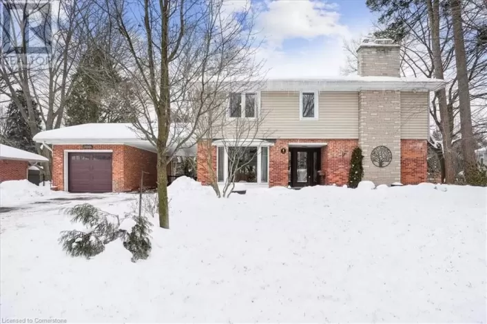 300 SHOREVIEW Road, Burlington