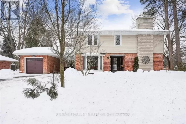 300 SHOREVIEW ROAD, Burlington