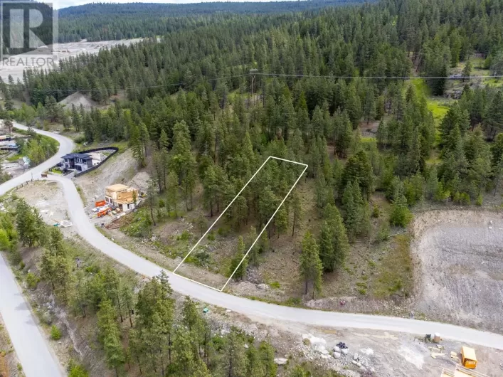 3000 Outlook Way Lot# 8, Naramata