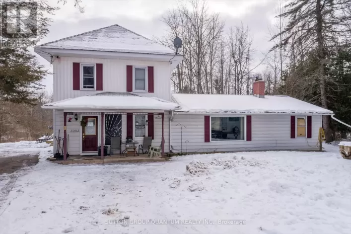 3003 CLEAR LAKE ROAD, Smith-Ennismore-Lakefield