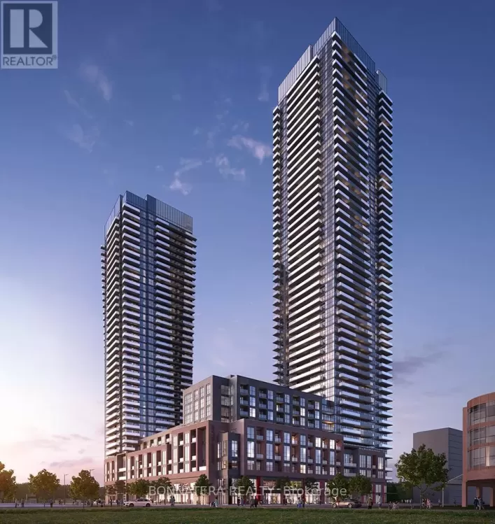 3008 - 430 SQUARE ONE DRIVE, Mississauga