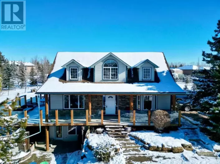 30094 Bunny Hollow Drive, Rural Rocky View County