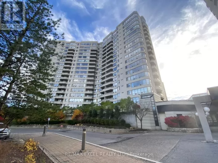 301 - 150 ALTON TOWERS CIRCLE, Toronto