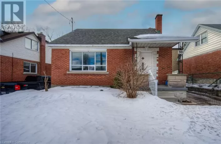 301 HIGHLAND Road E, Kitchener