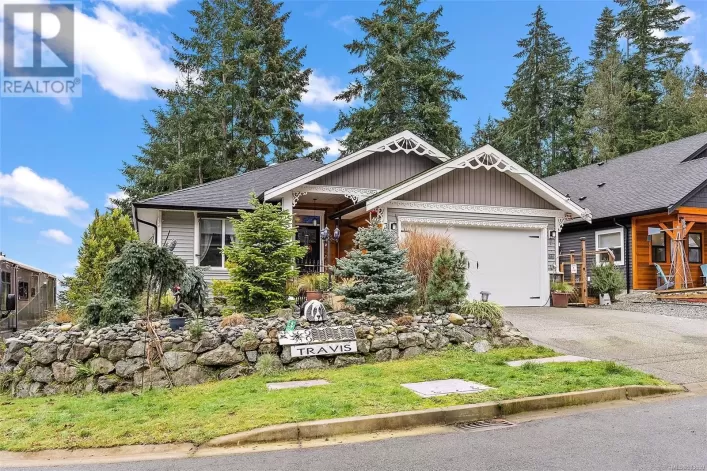 3011 Catalina Way, Chemainus