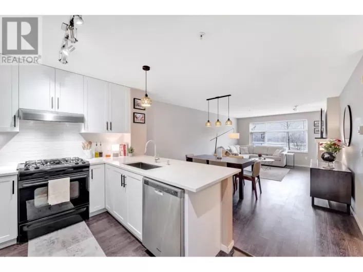 302 300 KLAHANIE DRIVE, Port Moody