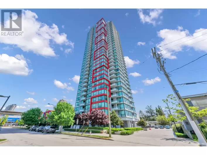 302 6658 DOW AVENUE, Burnaby