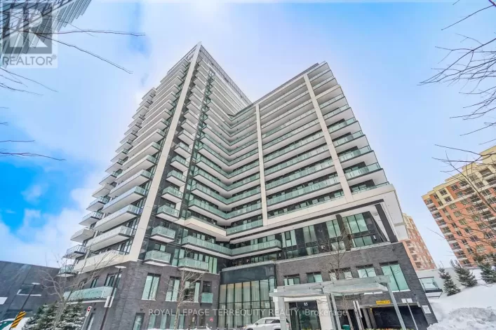 302 - 85 ONEIDA CRESCENT, Richmond Hill