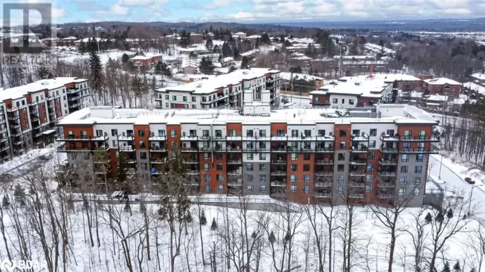 302 ESSA ROAD Road Unit# 309, Barrie