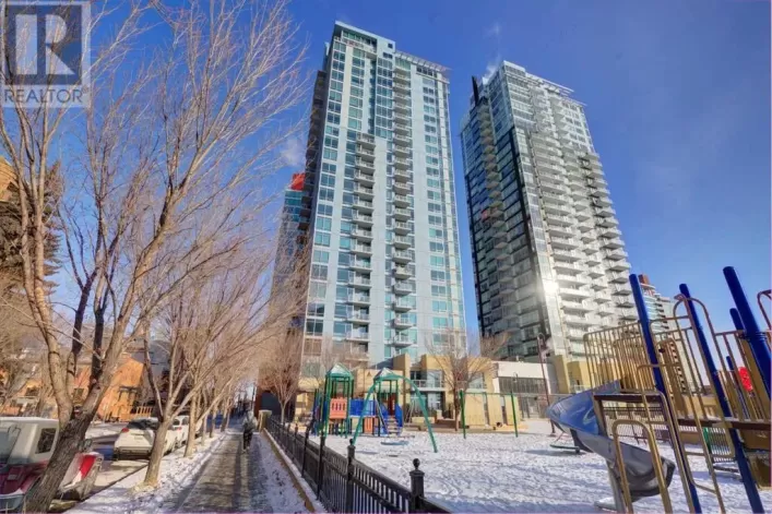 303, 215 13 Avenue SW, Calgary