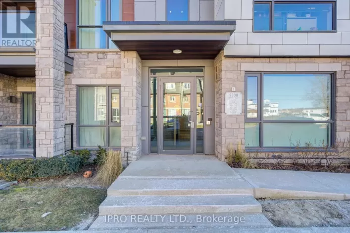 303 - 2388 KHALSA GATE, Oakville