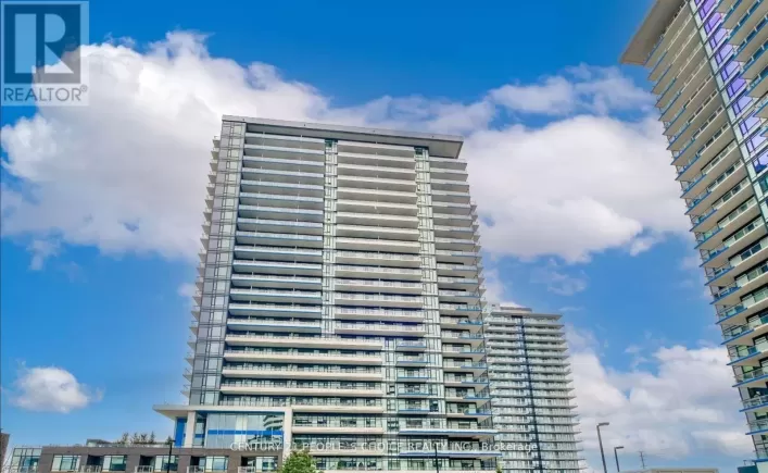 303 - 2560 EGLINTON AVENUE W, Mississauga