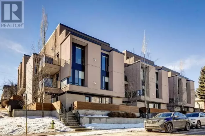 303, 2905 16 Street SW, Calgary