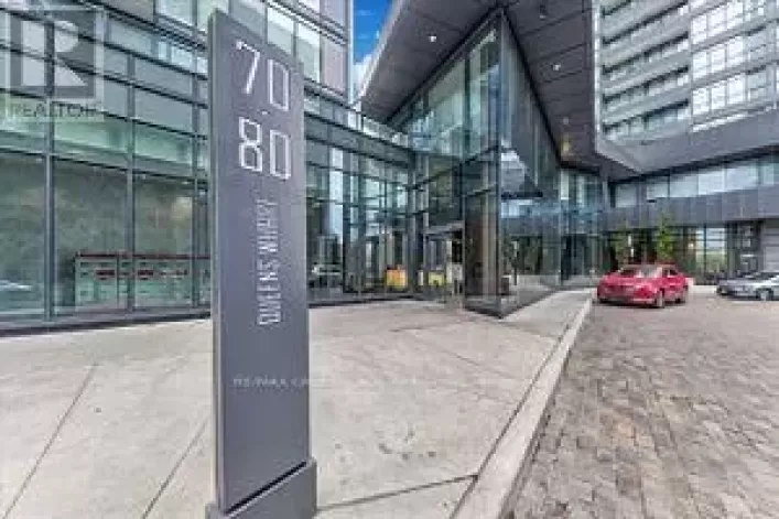 303 - 70 QUEENS WHARF ROAD, Toronto