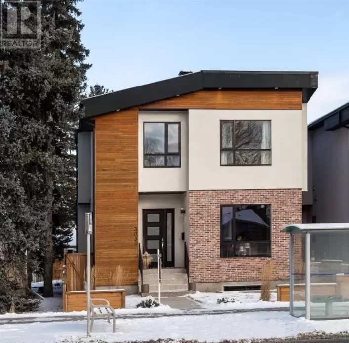 3032 37 Street SW, Calgary