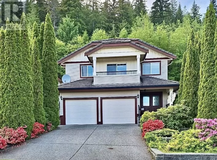 3035 MAPLEWOOD COURT, Coquitlam