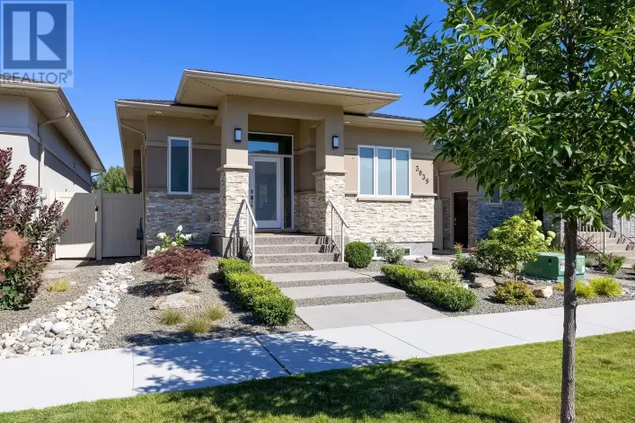 3039 Burtch Road, Kelowna