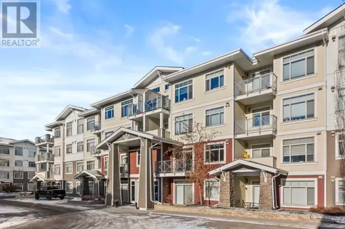 304, 28 Auburn Bay Link SE, Calgary