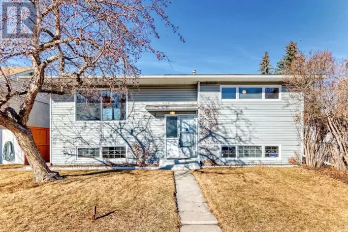 304 Acadia Drive SE, Calgary