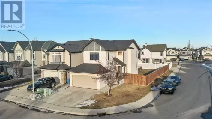 304 New Brighton Place SE, Calgary