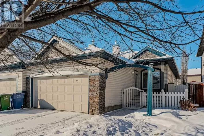 304 West Creek Circle, Chestermere