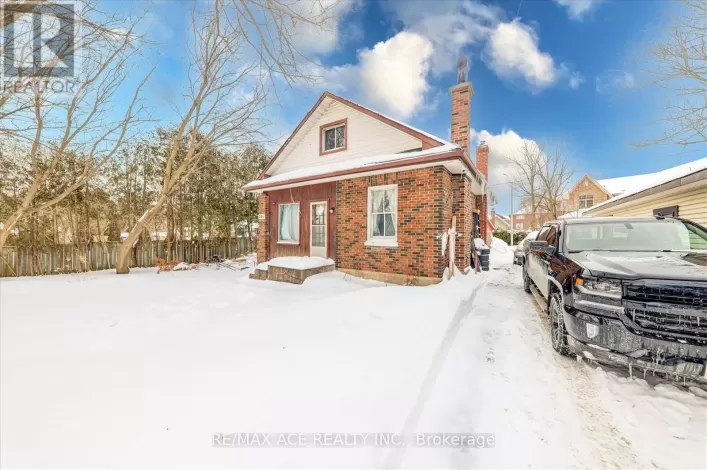 304 WEST SCUGOG LANE, Clarington