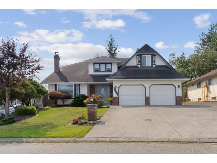 3043 CASSIAR AVENUE, Abbotsford