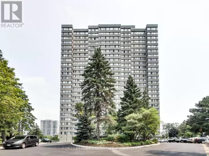 305 - 133 TORRESDALE AVENUE, Toronto