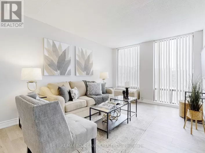 305 - 1530 PICKERING PARKWAY, Pickering