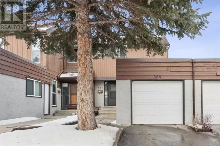 305, 2423 56 Street NE, Calgary