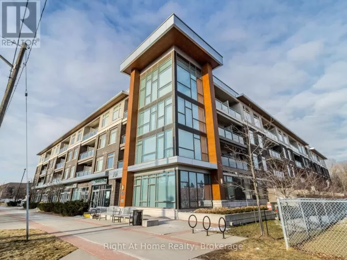 305 - 457 PLAINS ROAD E, Burlington