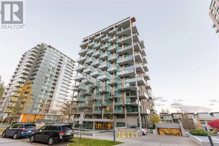 305 5782 BERTON AVENUE, Vancouver