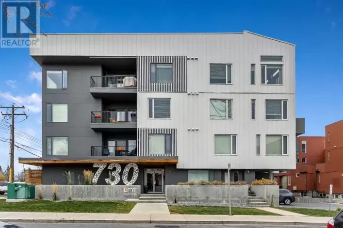 305, 730 5 Street NE, Calgary