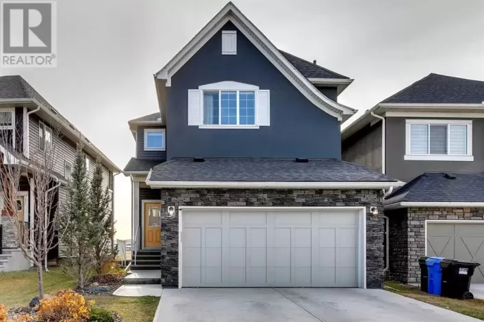 305 Sage Meadows Park NW, Calgary