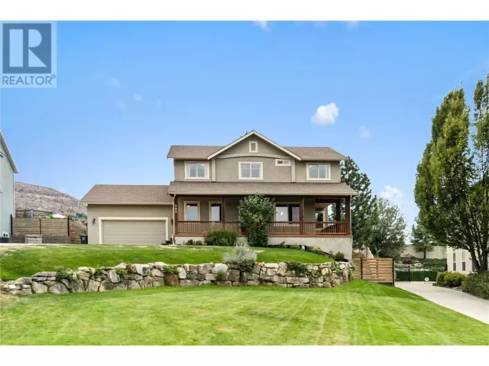 305 Tanager Drive, Kelowna