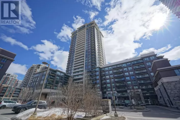 306 - 15 WATER WALK DRIVE, Markham