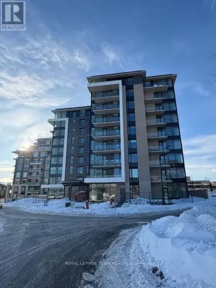 306 - 360 DESCHATELETS AVENUE, Ottawa