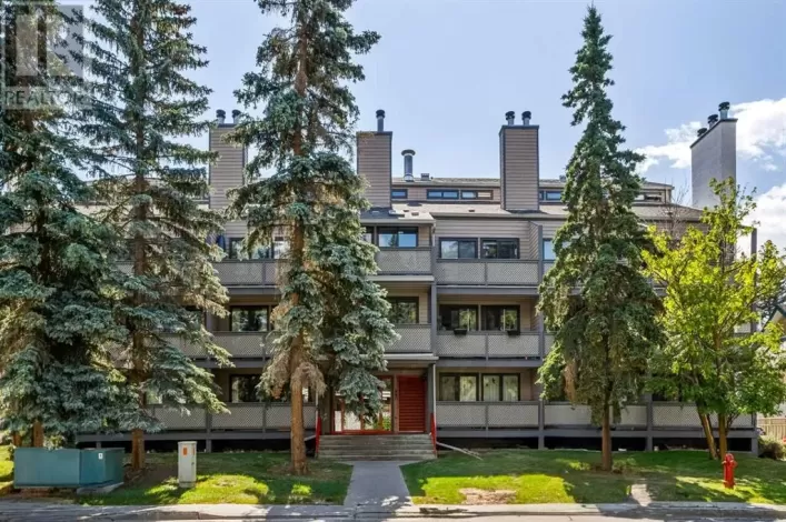 306, 414 Squirrel Street, Banff