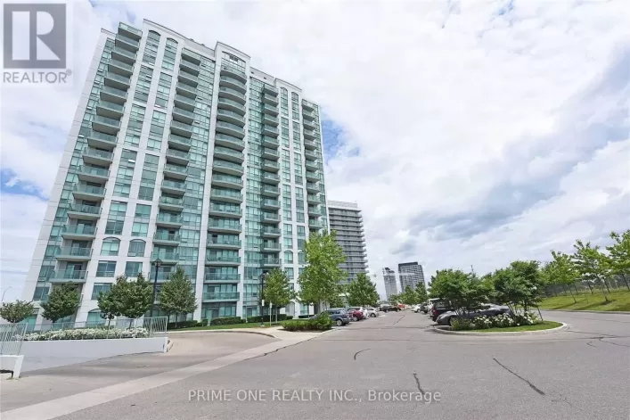 306 - 4850 GLEN ERIN DRIVE, Mississauga