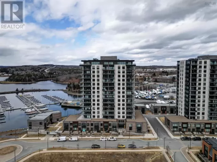 306 72 Seapoint Road, Dartmouth