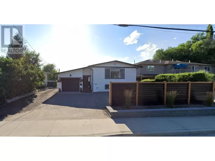 3060 Gordon Drive, Kelowna