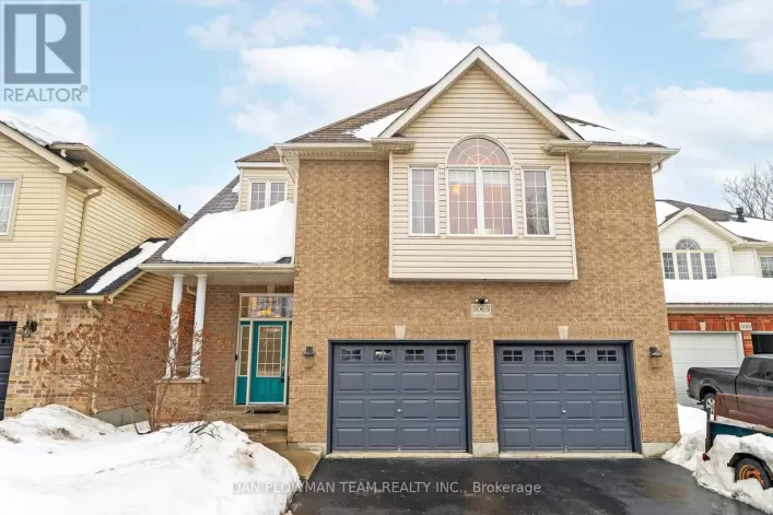 3065 TRULLS ROAD, Clarington