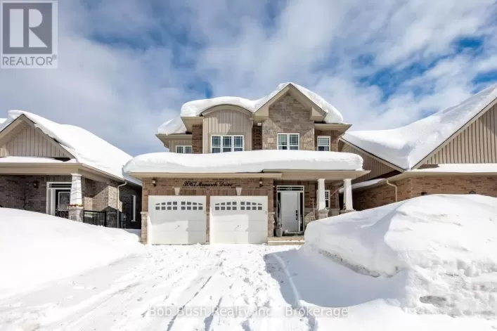 3067 MONARCH DRIVE, Orillia