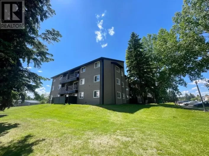 306B, 5611 9 Avenue, Edson