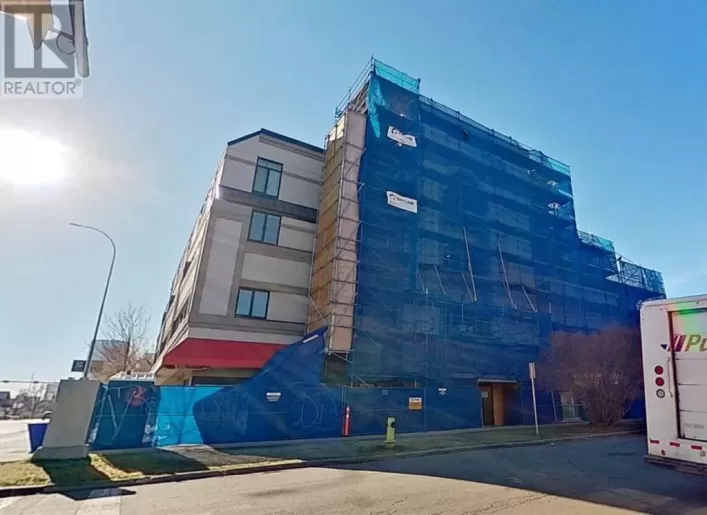 307, 103 10 Avenue NW, Calgary