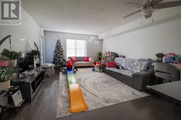 307, 1317 27 Street SE, Calgary