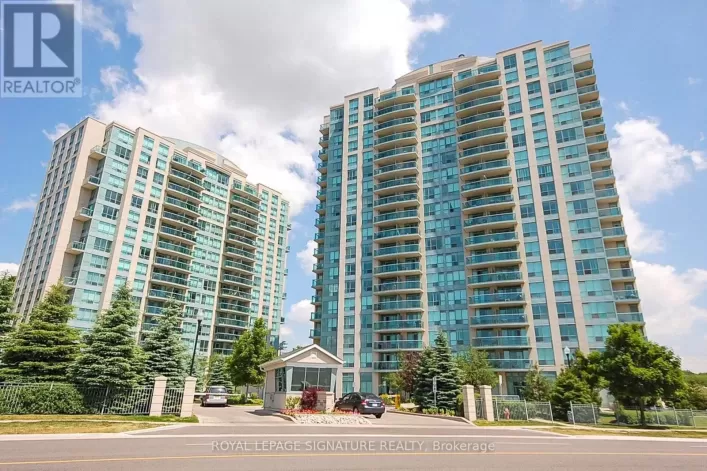 307 - 2585 ERIN CENTRE BOULEVARD, Mississauga